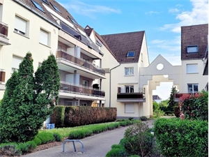 t3 à la vente -   67202  WOLFISHEIM, surface 60 m2 vente t3 - UBI483970892